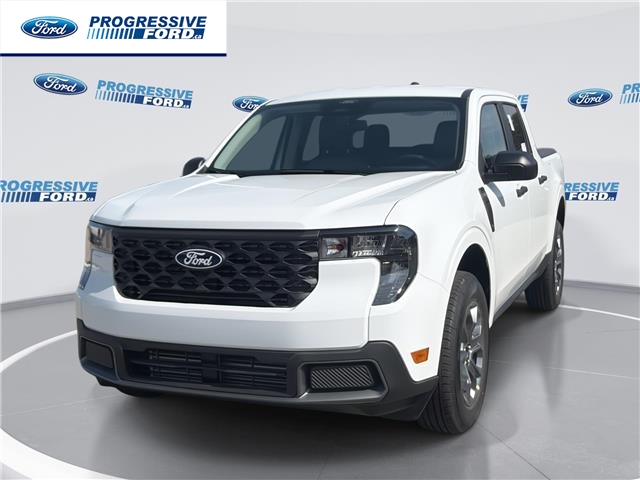 2026 Ford Maverick XLT (Stk: TRB15828) in Wallaceburg - Image 1 of 22