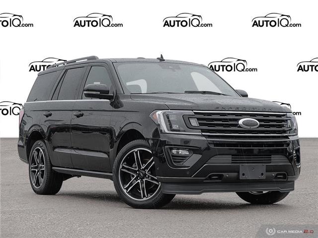 2021 Ford Expedition Limited (Stk: P6374) in Oakville - Image 1 of 30