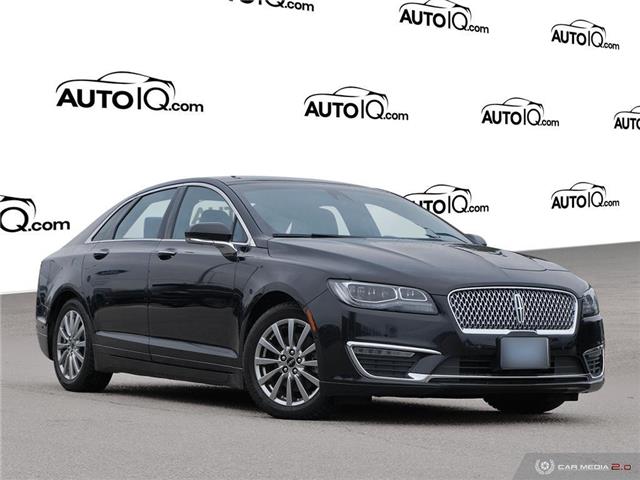 2019 Lincoln MKZ Reserve (Stk: P6491) in Oakville - Image 1 of 29