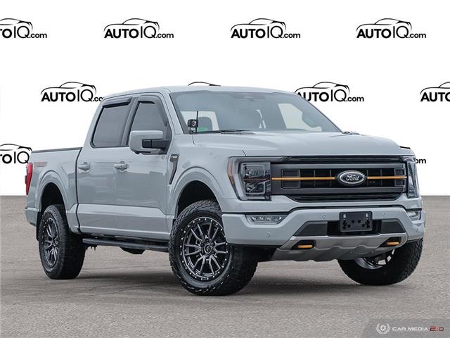 2023 Ford F-150 Tremor (Stk: 3T108A) in Oakville - Image 1 of 31