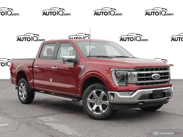 2023 Ford F-150 Lariat (Stk: 3T219) in Oakville - Image 1 of 27