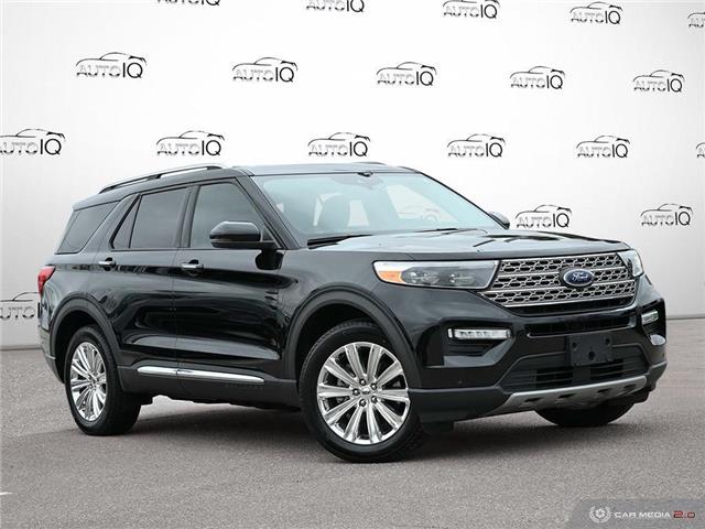 Ford Explorer Limited Limited 4x4 At 515 For Sale In Barrie Barrie Ford