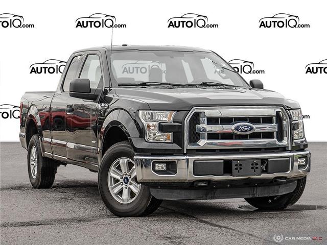 2015 Ford F-150 XLT (Stk: P6107) in Oakville - Image 1 of 22