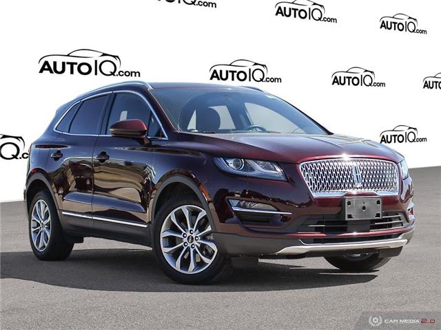 2019 Lincoln MKC Select (Stk: 2C036X) in Oakville - Image 1 of 27