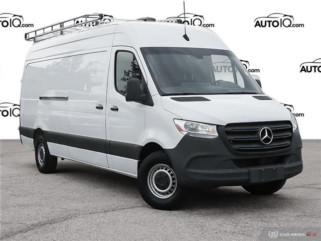 2019 Mercedes-Benz Sprinter 3500 High Roof V6 (Stk: P6629X) in Oakville - Image 1 of 27