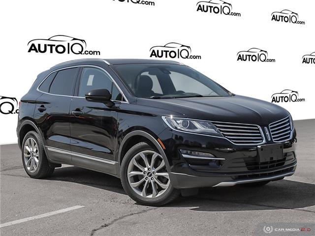 2017 Lincoln MKC Reserve (Stk: D3B085X) in Oakville - Image 1 of 27