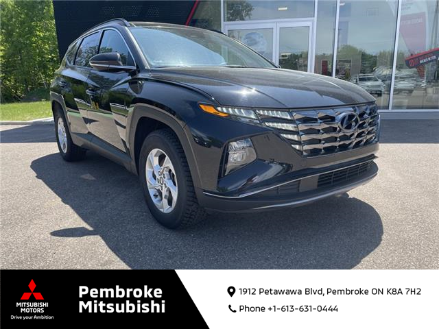 2022 Hyundai Tucson  (Stk: P374) in Pembroke - Image 1 of 21