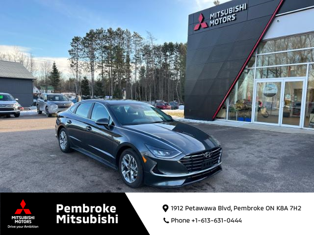 2023 Hyundai Sonata Preferred (Stk: P398) in Pembroke - Image 1 of 19