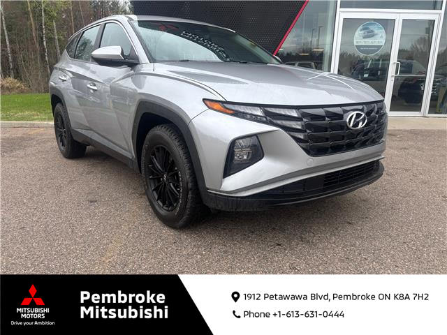 2022 Hyundai Tucson ESSENTIAL (Stk: P500) in Pembroke - Image 1 of 18