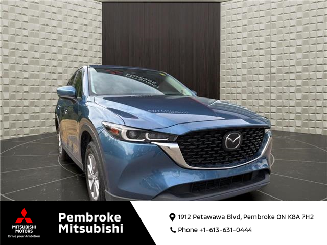 2023 Mazda CX-5  (Stk: P542) in Pembroke - Image 1 of 22