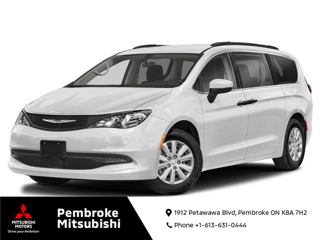 2024 Chrysler Grand Caravan SXT (Stk: P574) in Pembroke - Image 1 of 11