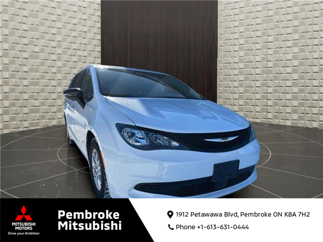 2024 Chrysler Grand Caravan SXT (Stk: P574) in Pembroke - Image 1 of 21