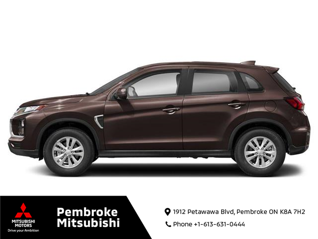 2026 Mitsubishi RVR SEL (Stk: 26058) in Pembroke - Image 2 of 11