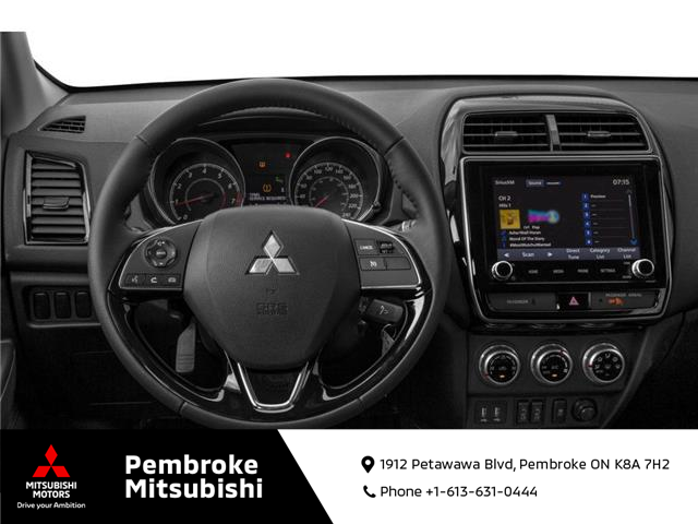 2026 Mitsubishi RVR SEL (Stk: 26060) in Pembroke - Image 4 of 11