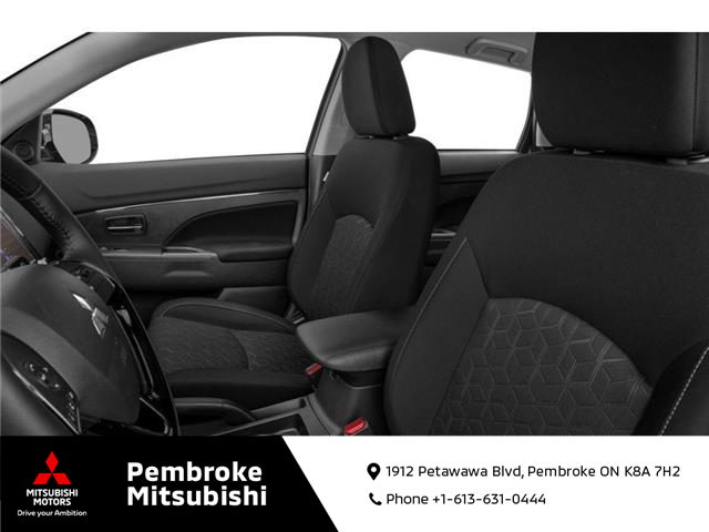 2026 Mitsubishi RVR SEL (Stk: 26061) in Pembroke - Image 4 of 9