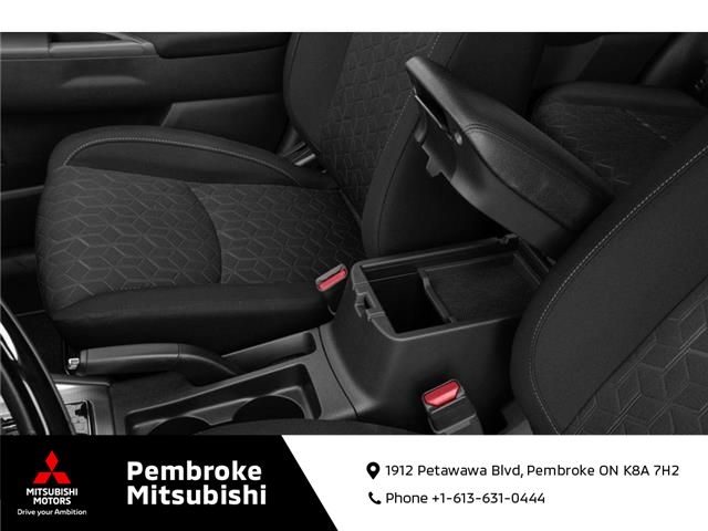 2026 Mitsubishi RVR SEL (Stk: 26075) in Pembroke - Image 10 of 11