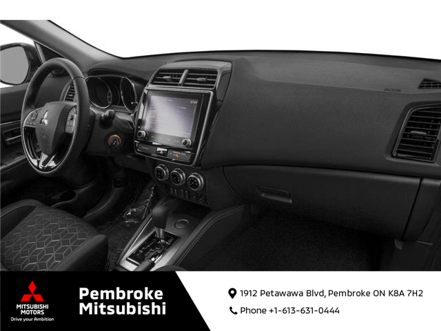 2026 Mitsubishi RVR SEL (Stk: 26075) in Pembroke - Image 11 of 11