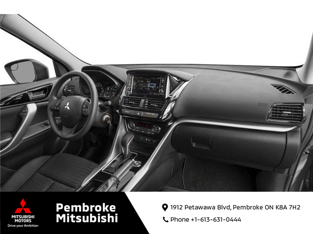 2026 Mitsubishi Eclipse Cross ES (Stk: 26087) in Pembroke - Image 11 of 11
