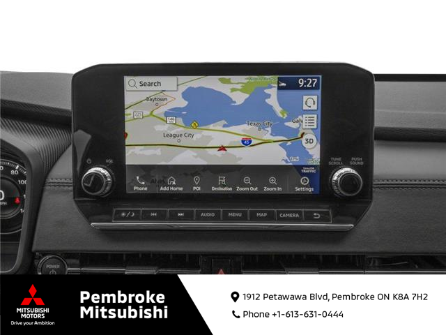 2026 Mitsubishi Outlander PHEV SE (Stk: 26090) in Pembroke - Image 12 of 12