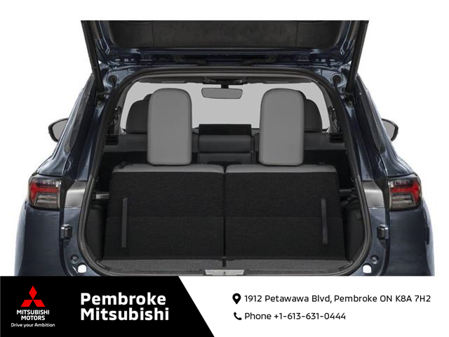 2026 Mitsubishi Outlander GT (Stk: 26091) in Pembroke - Image 6 of 10