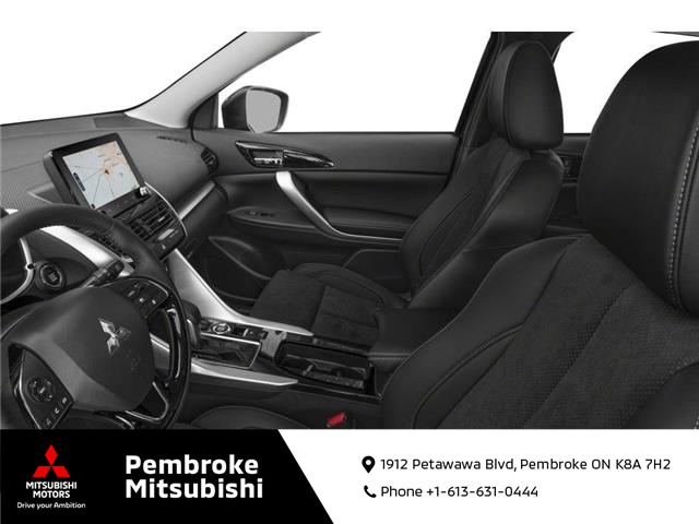 2026 Mitsubishi Eclipse Cross SE (Stk: 26096) in Pembroke - Image 6 of 12