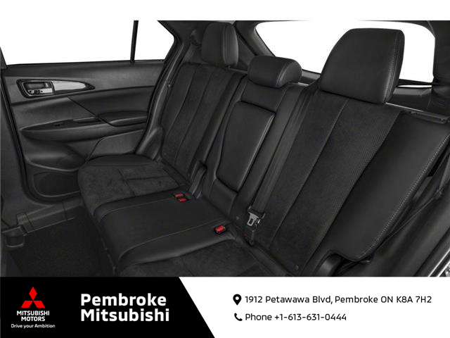2026 Mitsubishi Eclipse Cross SE (Stk: 26096) in Pembroke - Image 9 of 12