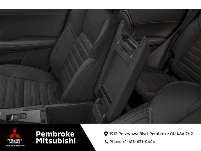 2026 Mitsubishi Outlander SE (Stk: 26099) in Pembroke - Image 10 of 12