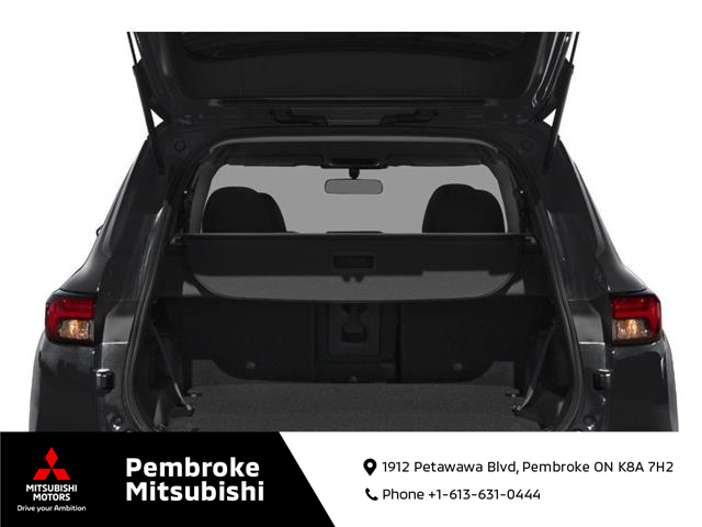2026 Mitsubishi Outlander PHEV ES (Stk: 26110) in Pembroke - Image 8 of 11
