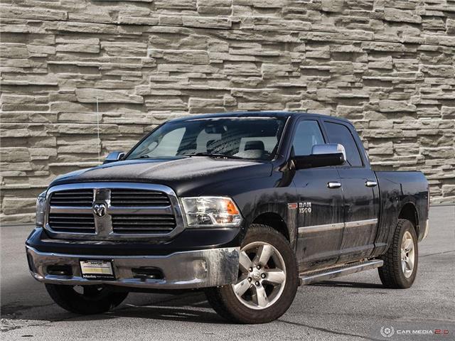 2016 RAM 1500 SLT (Stk: N2255A) in Hamilton - Image 1 of 27