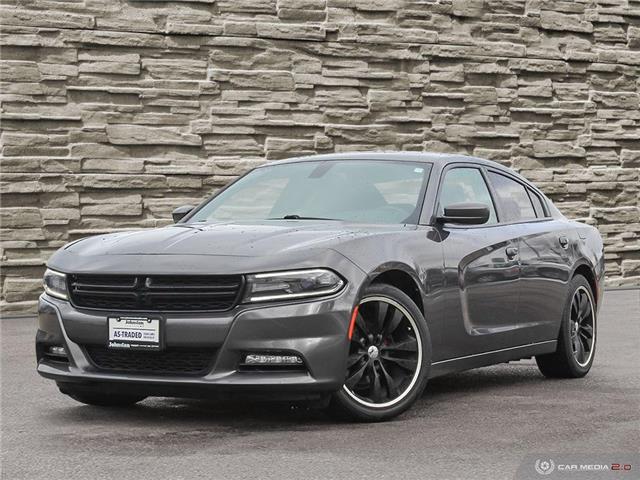 2016 Dodge Charger SXT (Stk: 16287B) in Hamilton - Image 1 of 26