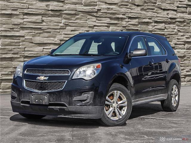 2013 Chevrolet Equinox LS (Stk: T9283C) in Brantford - Image 1 of 24