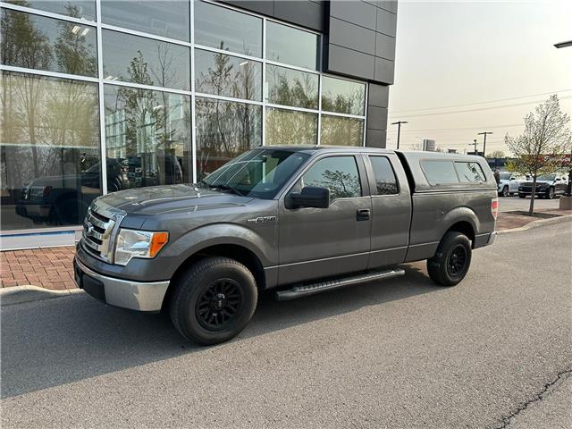 2012 Ford F-150  (Stk: N2290A) in Welland - Image 1 of 7