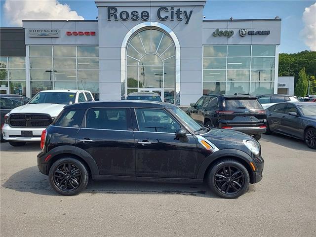 2013 MINI Countryman Cooper (Stk: P4237A) in Welland - Image 1 of 7