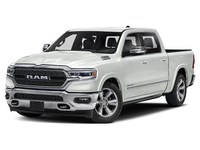 2019 RAM 1500 LIMITED  (Stk: 16311A) in Hamilton - Image 1 of 9