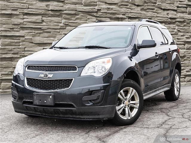 2014 Chevrolet Equinox 1LT (Stk: 91483A) in Brantford - Image 1 of 27
