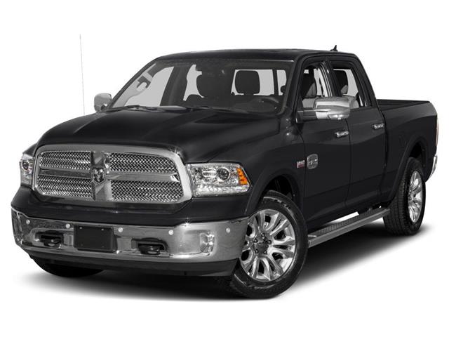 2015 RAM 1500 Longhorn (Stk: N2288A) in Welland - Image 1 of 9