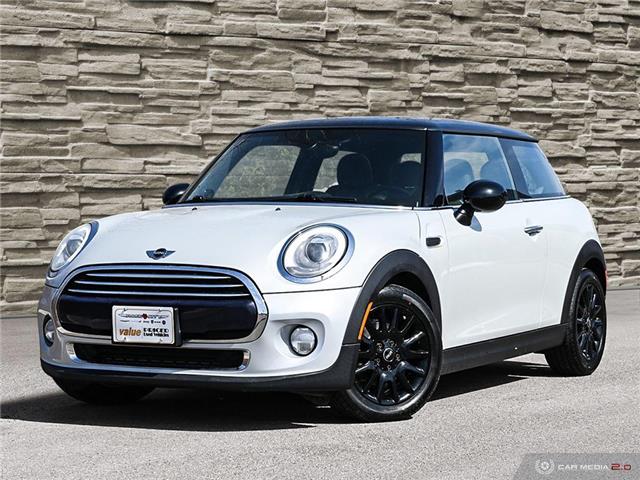 2015 MINI 3 Door Cooper (Stk: N2284A) in Welland - Image 1 of 27