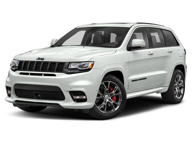 2021 Jeep Grand Cherokee SRT (Stk: 91487) in Brantford - Image 1 of 9