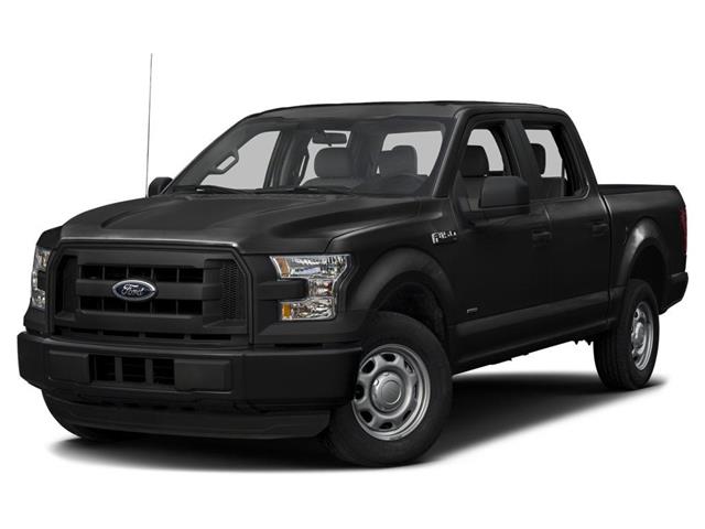 2015 Ford F150  (Stk: N3071A) in Hamilton - Image 1 of 10