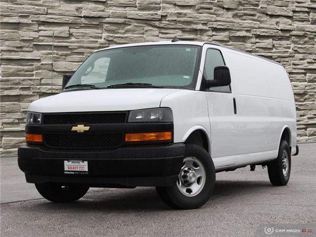 2021 Chevrolet Express 2500 Work Van (Stk: 16351A) in Hamilton - Image 1 of 25