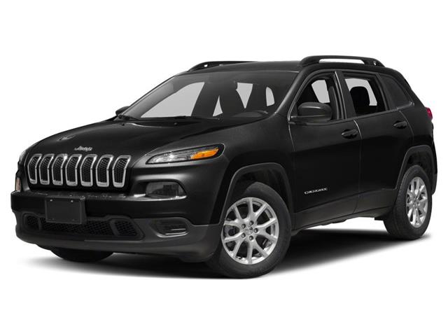 2014 Jeep Cherokee Sport (Stk: 16364A) in Hamilton - Image 1 of 9
