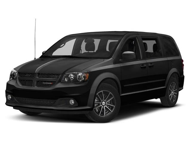 2018 Dodge Grand Caravan GT (Stk: N2194B) in Hamilton - Image 1 of 9