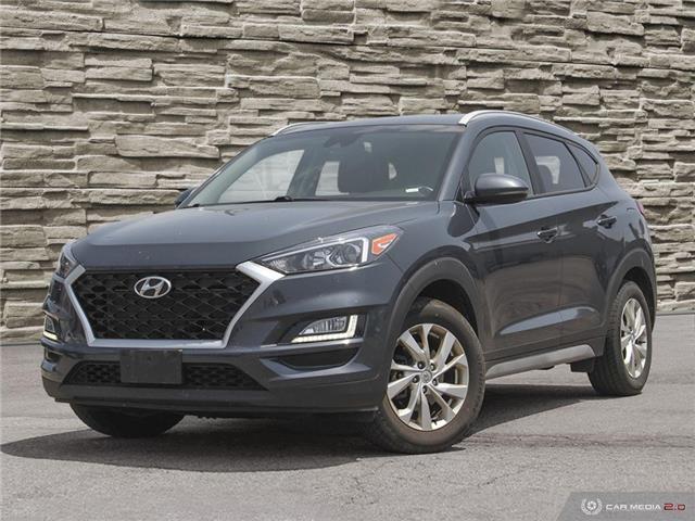 2020 Hyundai Tucson  (Stk: 91507) in Brantford - Image 1 of 27