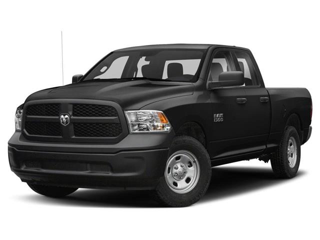 2014 RAM 1500 ST (Stk: 16372B) in Hamilton - Image 1 of 9