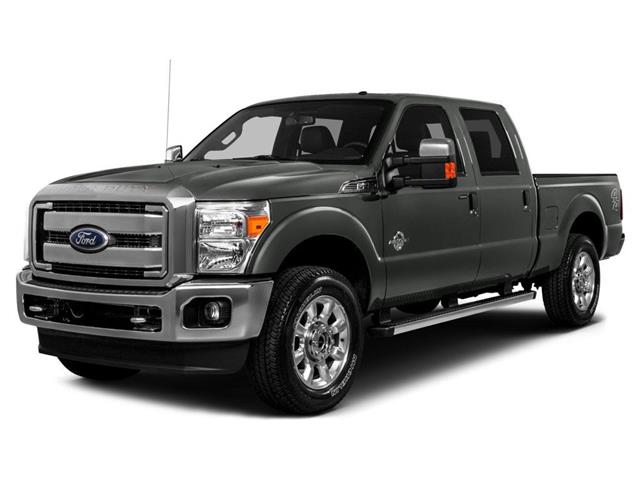 2015 Ford F-250  (Stk: 16371B) in Hamilton - Image 1 of 11