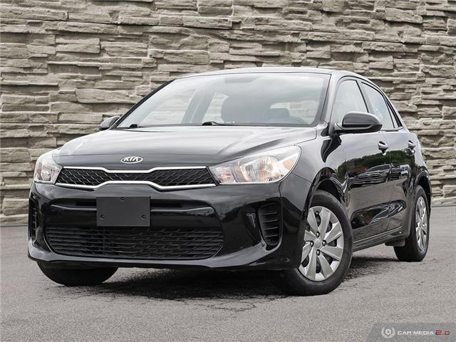 2019 Kia Rio  (Stk: 91519A) in Brantford - Image 1 of 27