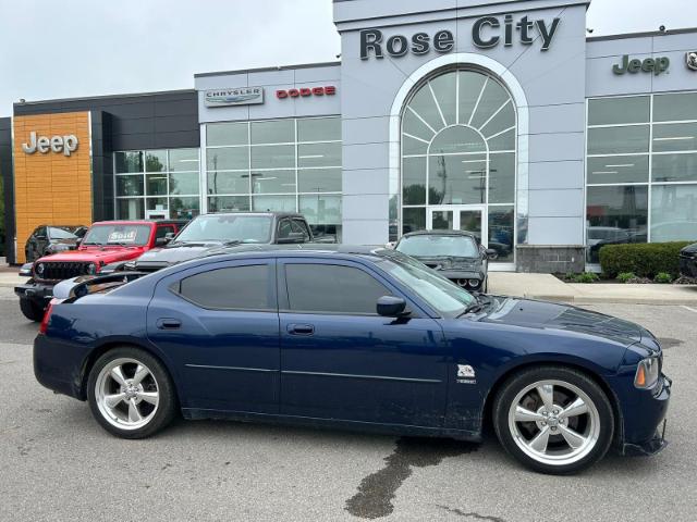 2006 Dodge Charger RT (Stk: P2119B) in Welland - Image 1 of 5