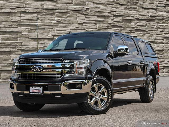 2019 Ford F-150  (Stk: N2165B) in Hamilton - Image 1 of 25