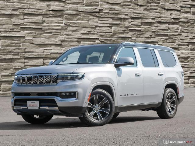 2022 Grand Wagoneer Series I (Stk: 16408A) in Hamilton - Image 1 of 30