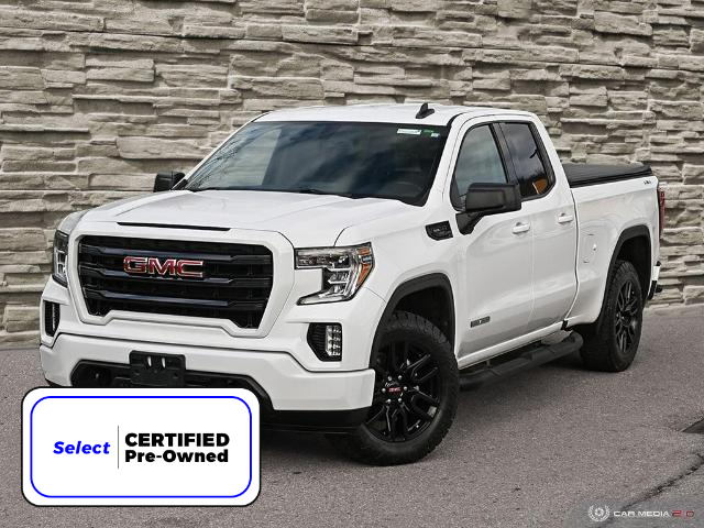 2019 GMC Sierra 1500 Elevation (Stk: P2224A) in Welland - Image 1 of 27